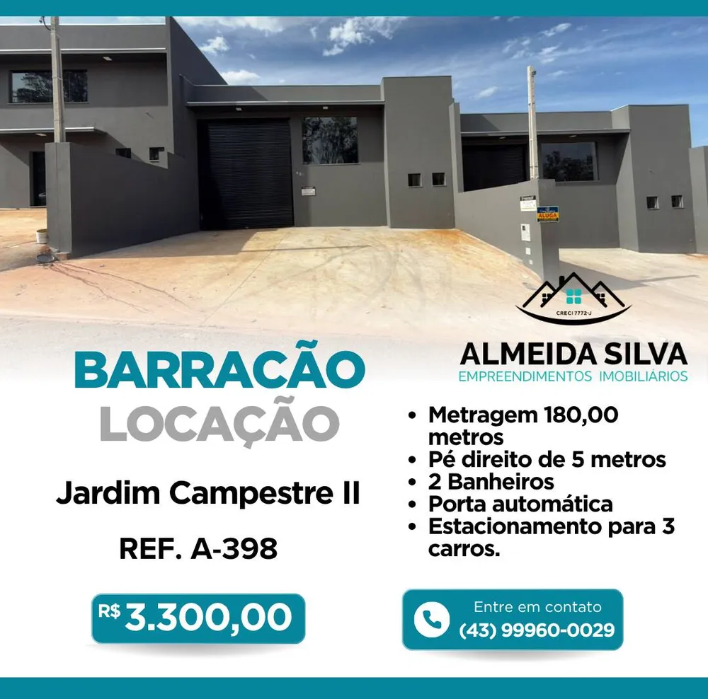 Prédio Inteiro - Foto 3