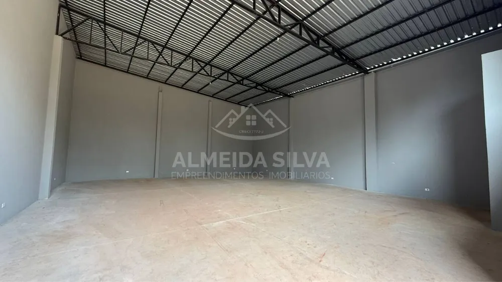 Prédio Inteiro - Foto 1