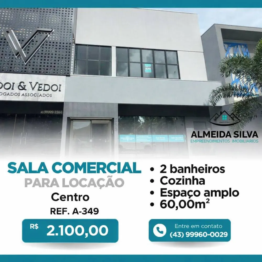 Sala-Conjunto - Foto 7