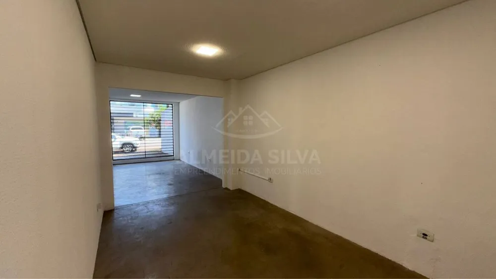 Prédio Inteiro, 480 m² - Foto 1
