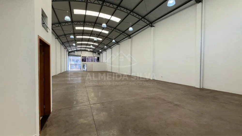 Prédio Inteiro, 480 m² - Foto 7