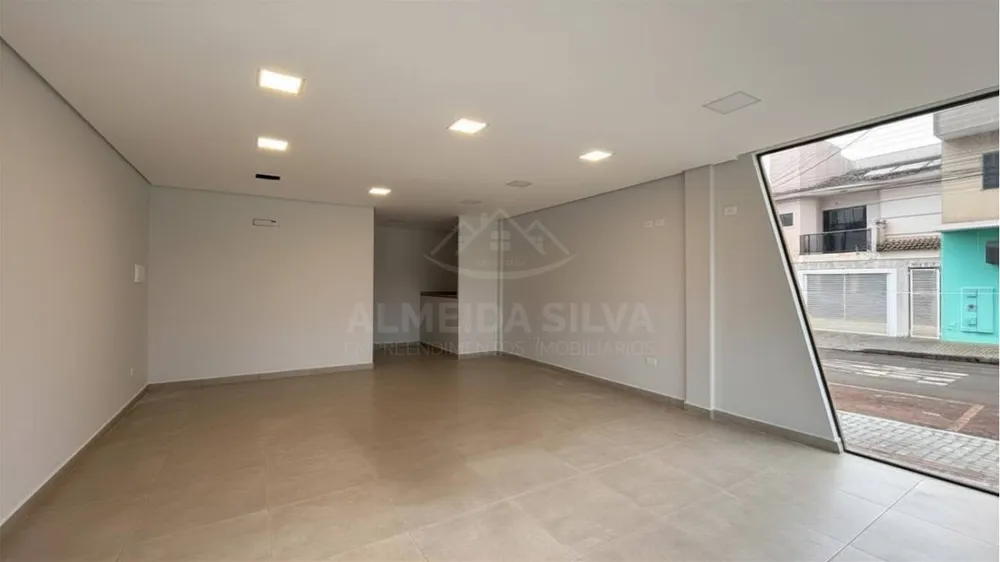 Sala-Conjunto - Foto 1
