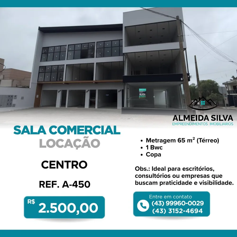 Sala-Conjunto - Foto 2