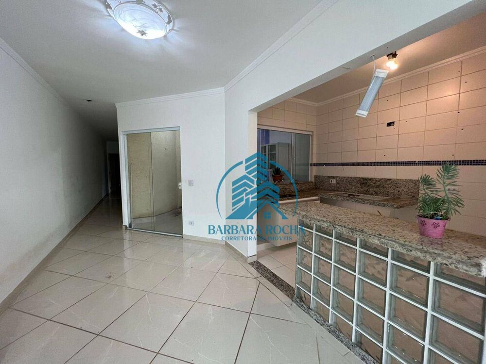 Casa, 3 quartos, 76 m² - Foto 2