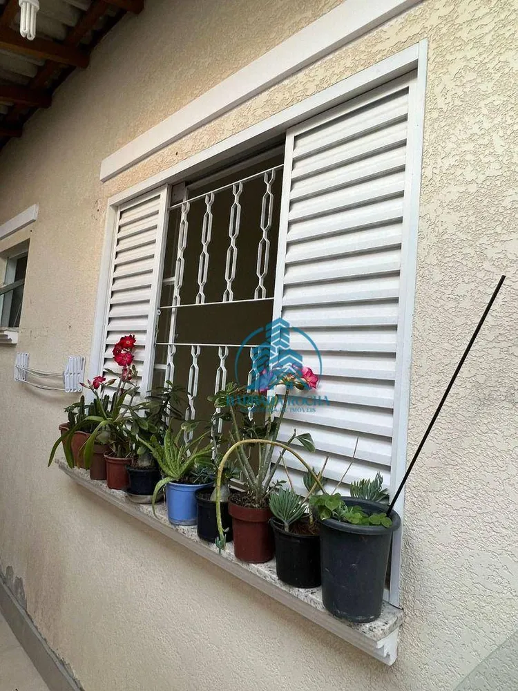 Casa, 3 quartos, 76 m² - Foto 17