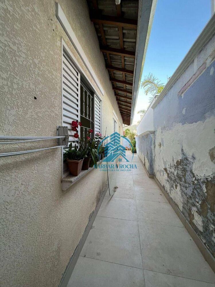 Casa, 3 quartos, 76 m² - Foto 14
