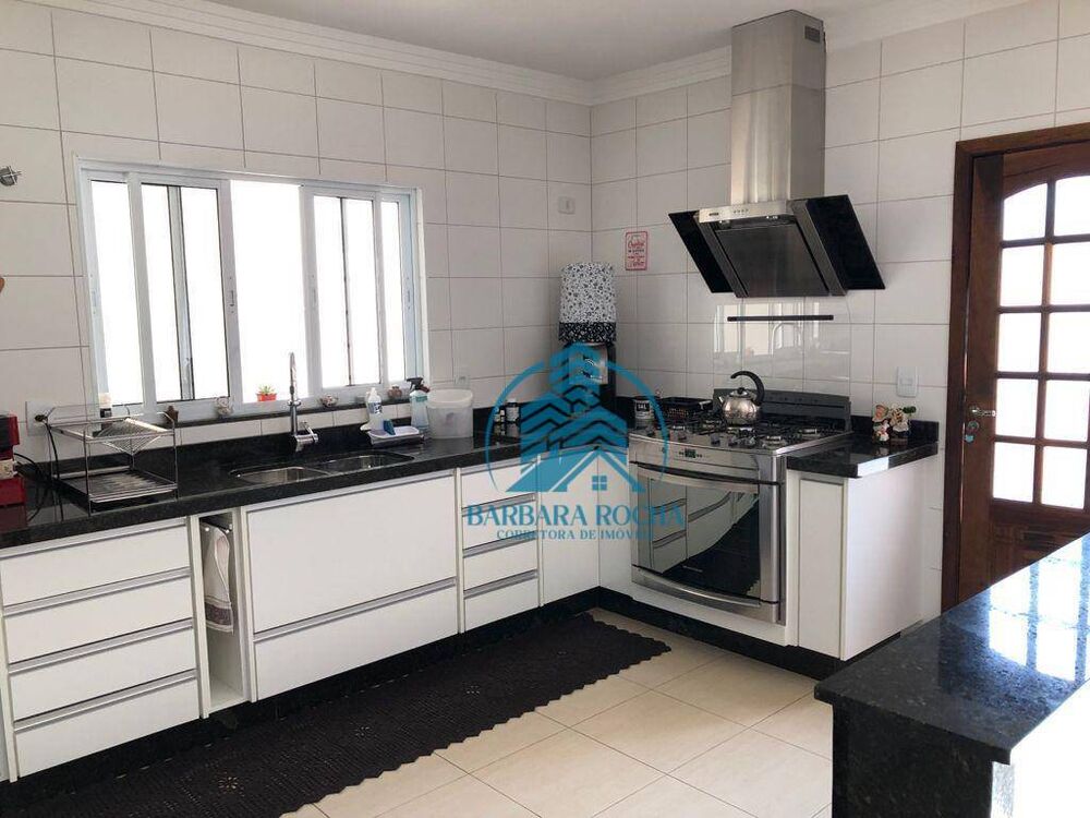 Casa, 3 quartos, 146 m² - Foto 9