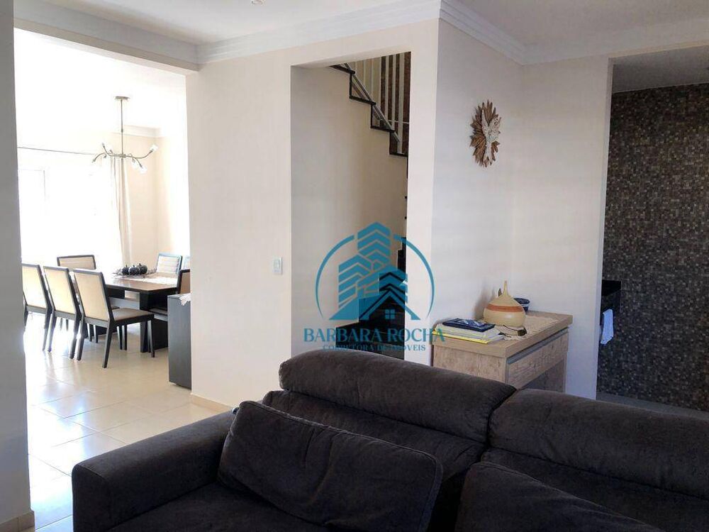 Casa, 3 quartos, 146 m² - Foto 11