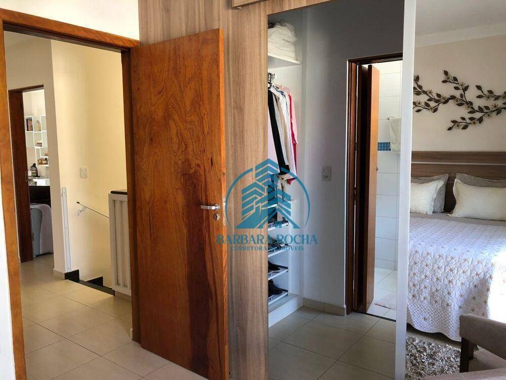 Casa, 3 quartos, 146 m² - Foto 12