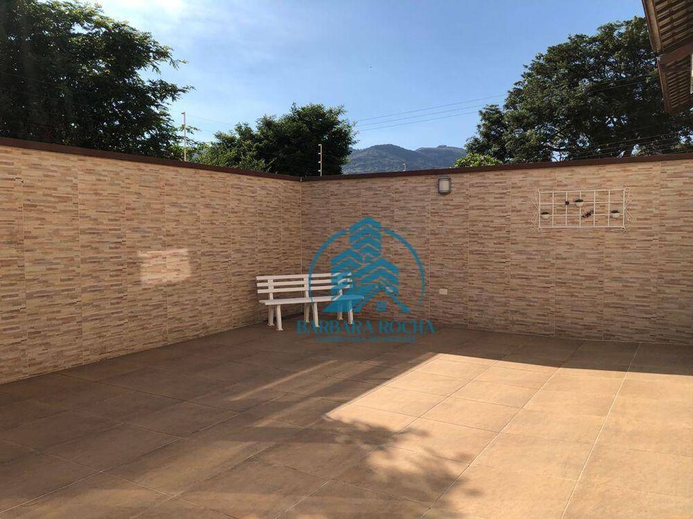 Casa, 3 quartos, 146 m² - Foto 3