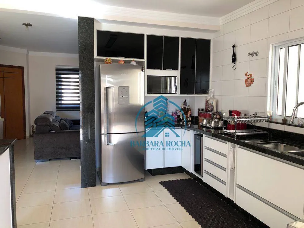 Casa, 3 quartos, 146 m² - Foto 14