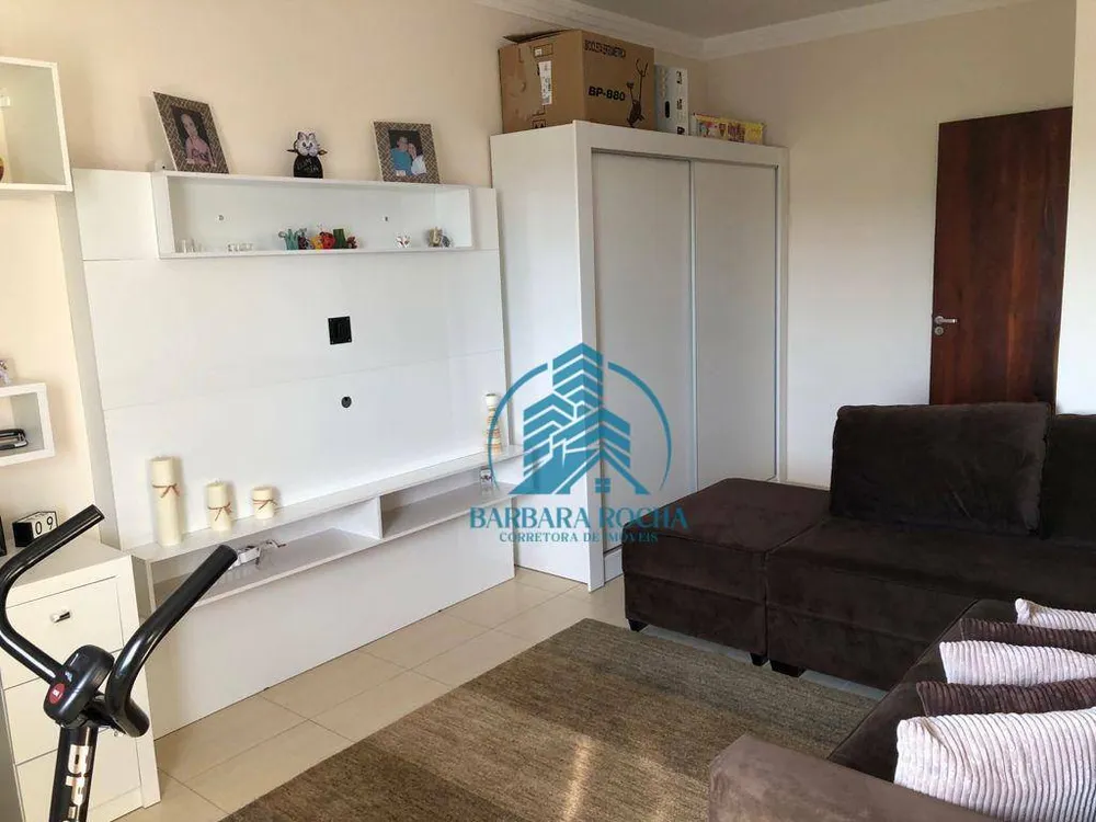 Casa, 3 quartos, 146 m² - Foto 19