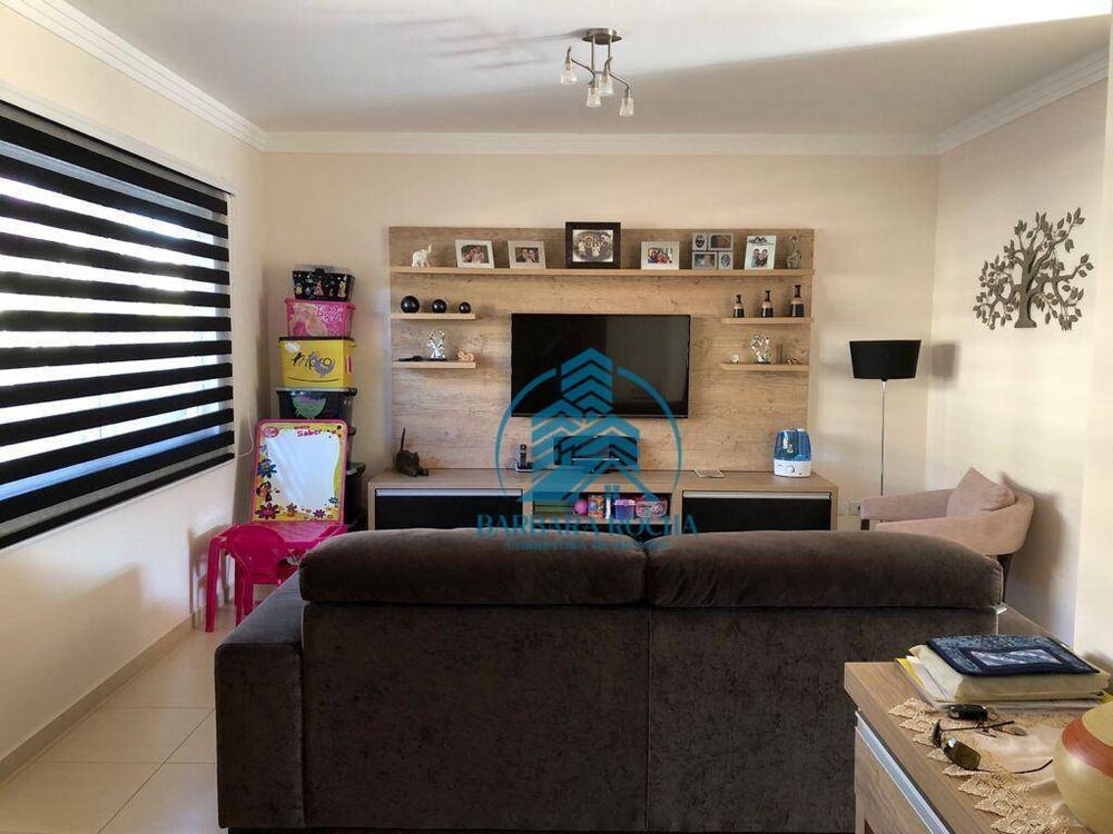 Casa, 3 quartos, 146 m² - Foto 5