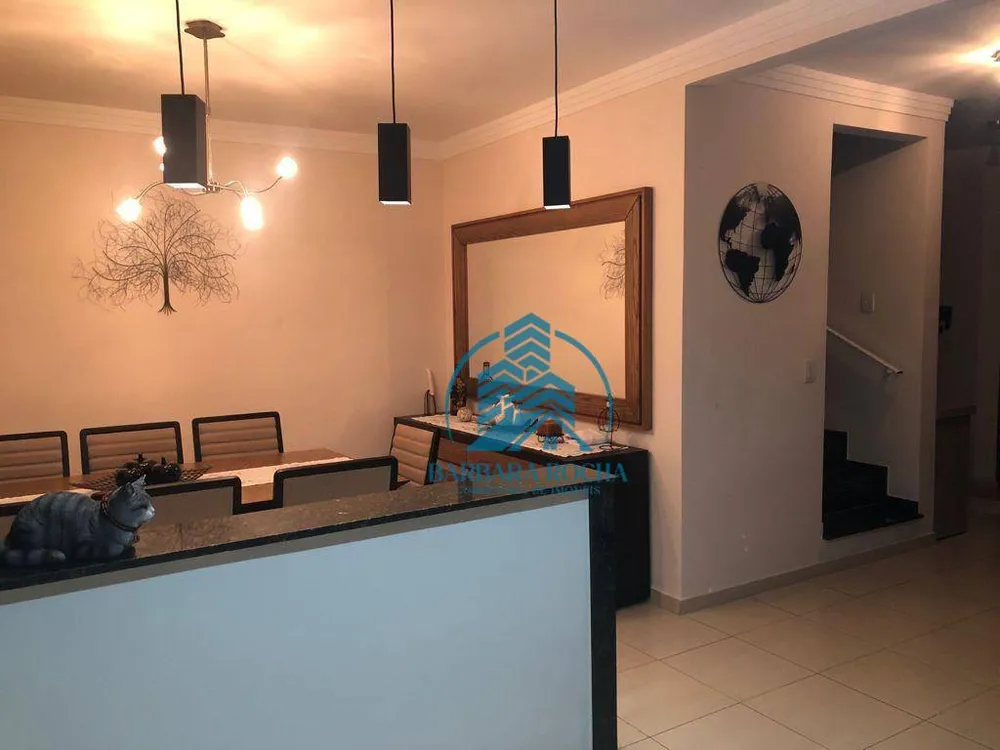 Casa, 3 quartos, 146 m² - Foto 18