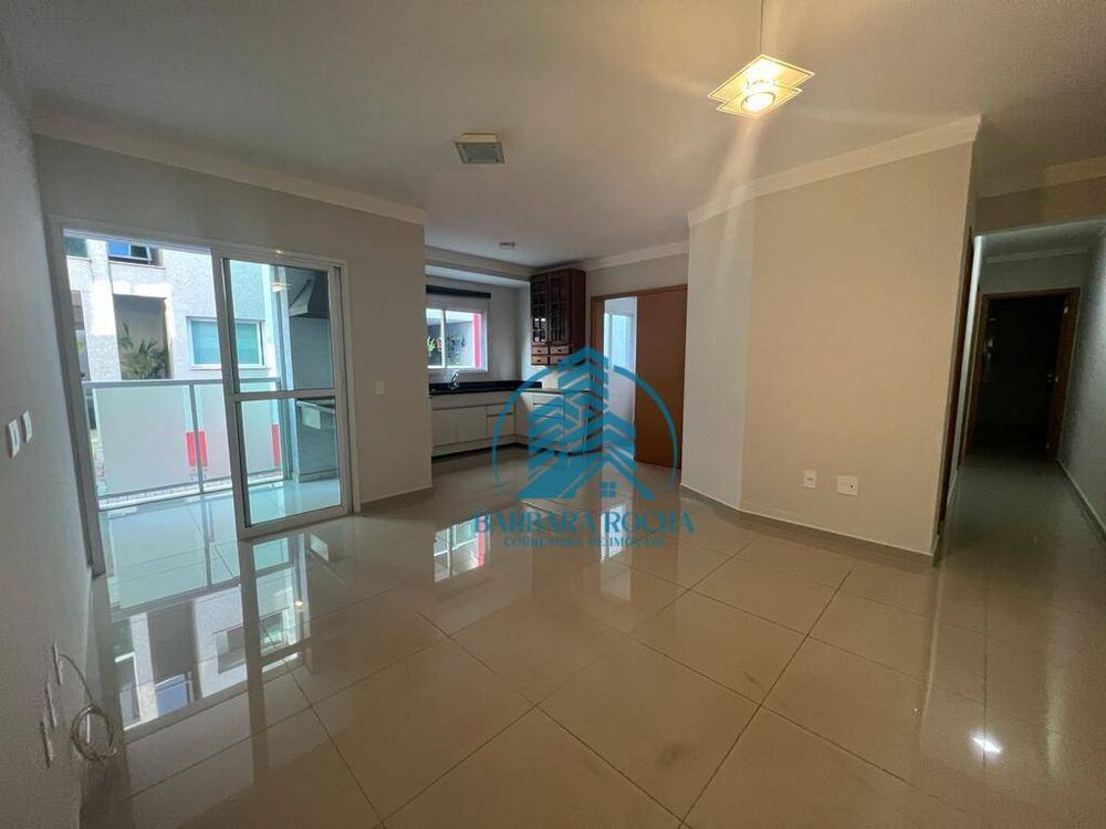 Apartamento, 2 quartos, 69 m² - Foto 2