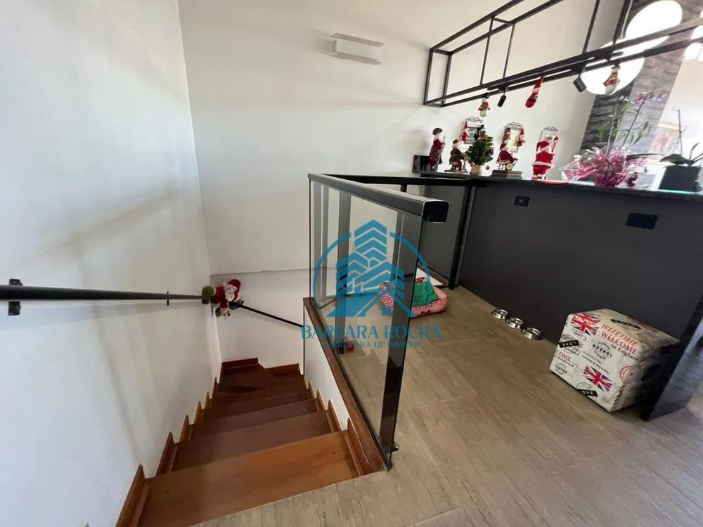 Casa, 3 quartos, 271 m² - Foto 15