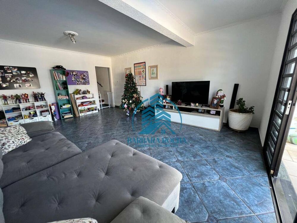 Casa, 3 quartos, 271 m² - Foto 16