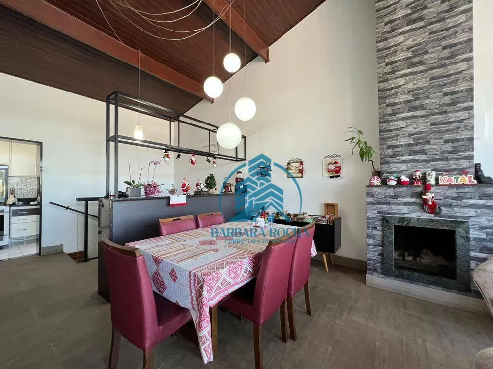 Casa, 3 quartos, 271 m² - Foto 18