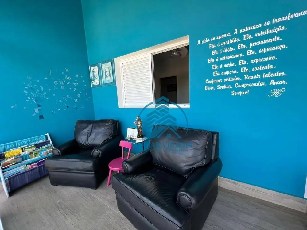 Casa, 3 quartos, 271 m² - Foto 21