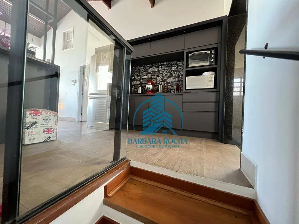 Casa, 3 quartos, 271 m² - Foto 19