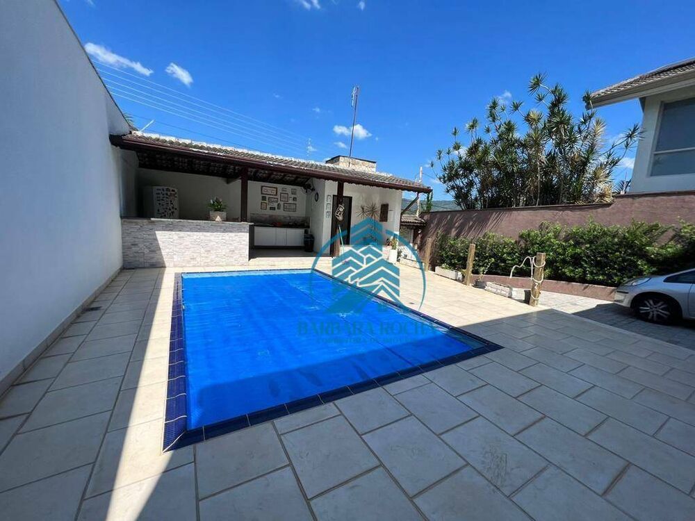 Casa, 3 quartos, 271 m² - Foto 13