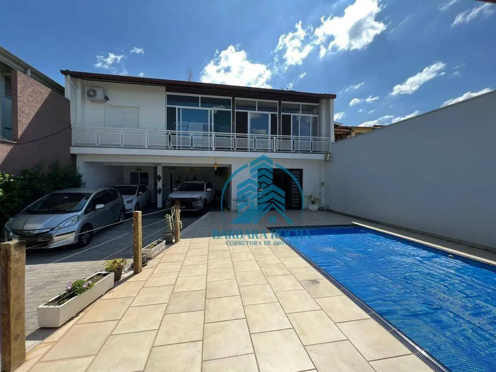 Casa, 3 quartos, 271 m² - Foto 23