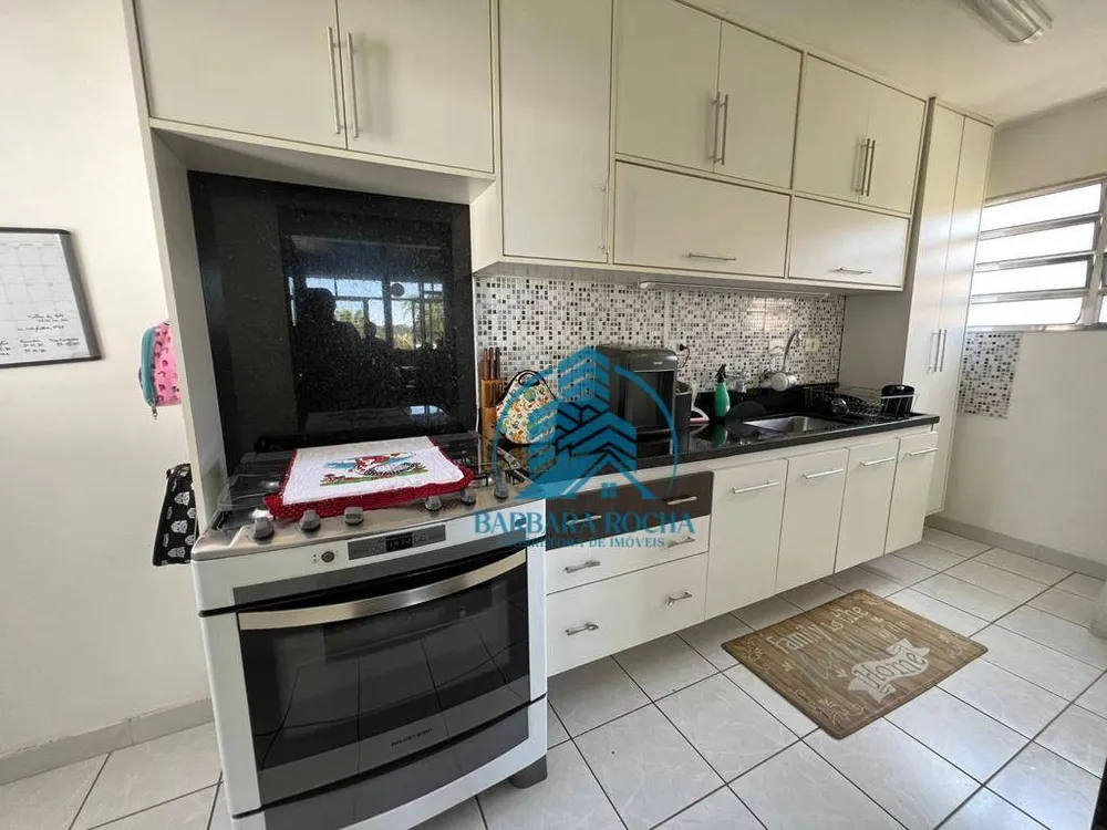 Casa, 3 quartos, 271 m² - Foto 22
