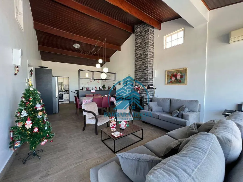 Casa, 3 quartos, 271 m² - Foto 22