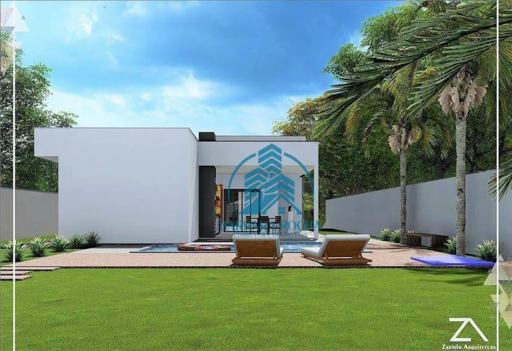 Casa de Condomínio, 3 quartos - Foto 6