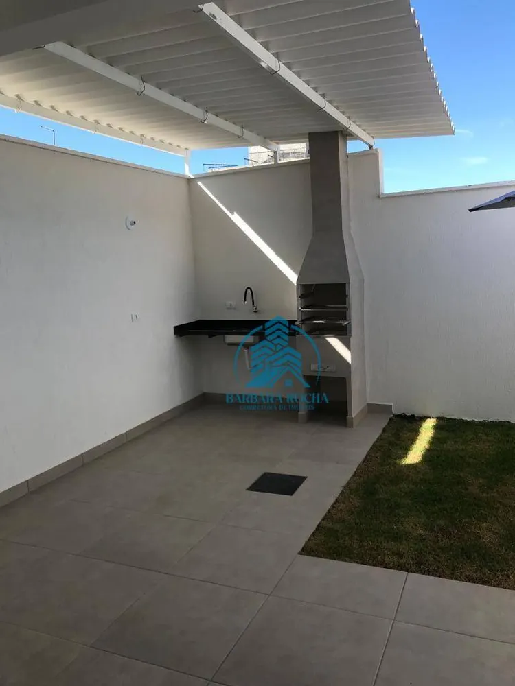 Casa, 3 quartos, 105 m² - Foto 10