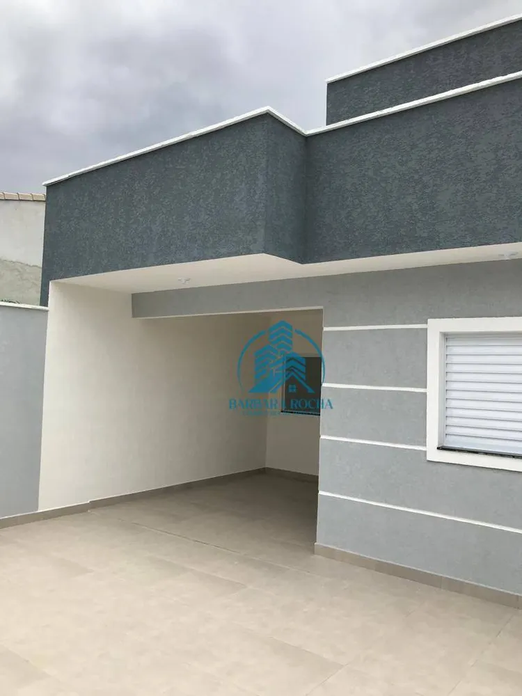 Casa, 3 quartos, 105 m² - Foto 2