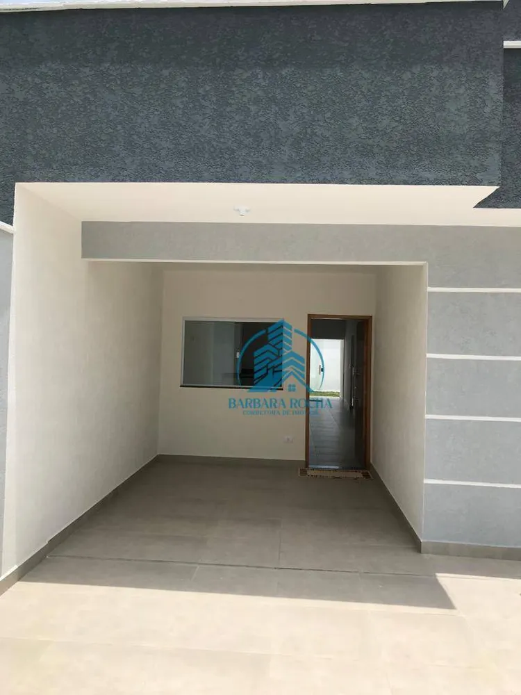 Casa, 3 quartos, 105 m² - Foto 3