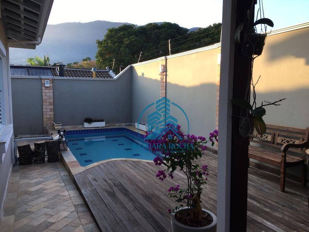 Casa, 3 quartos, 150 m² - Foto 10