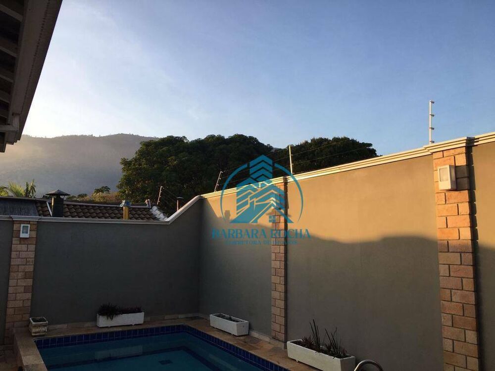 Casa, 3 quartos, 150 m² - Foto 11
