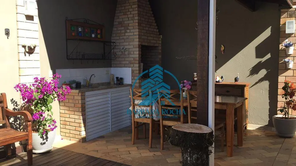 Casa, 3 quartos, 150 m² - Foto 13
