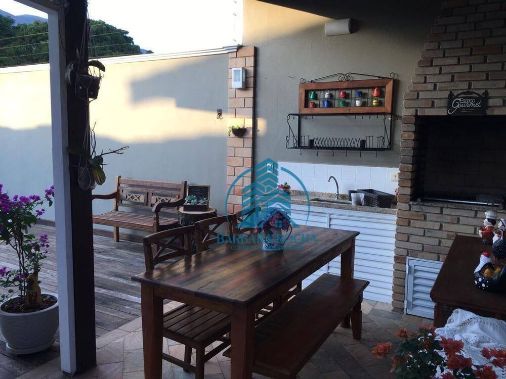 Casa, 3 quartos, 150 m² - Foto 12