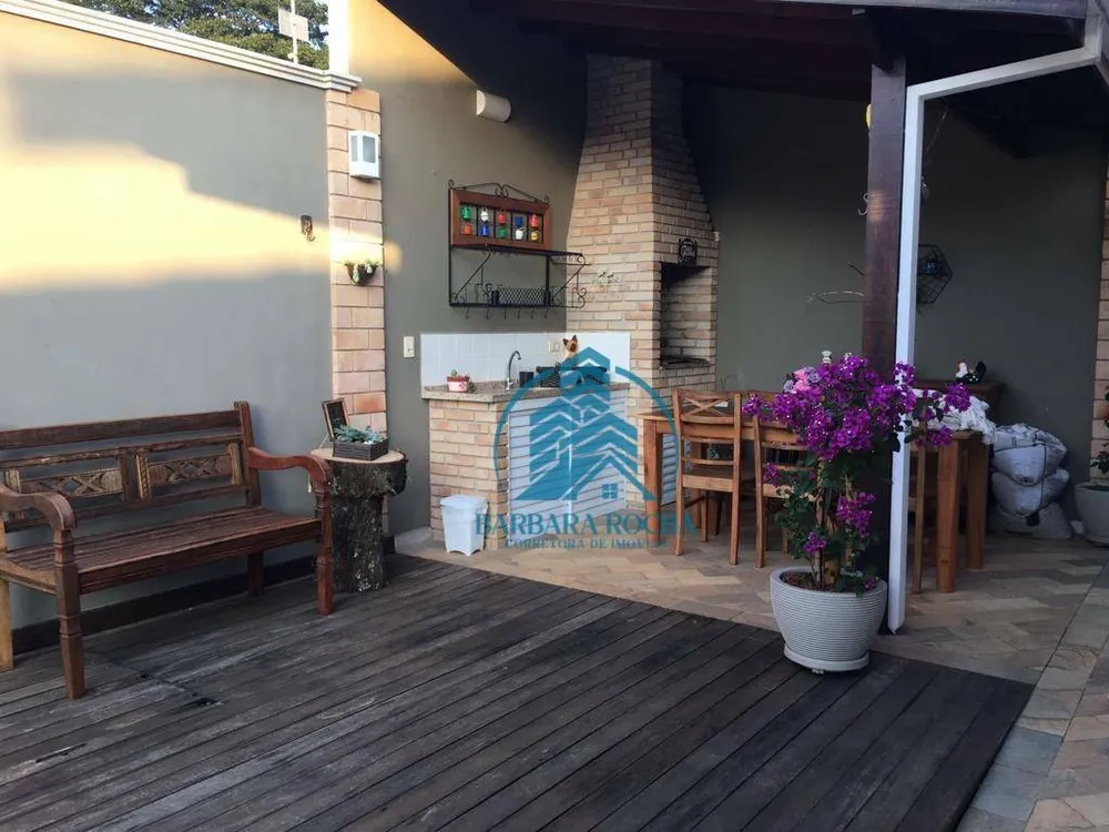 Casa, 3 quartos, 150 m² - Foto 15