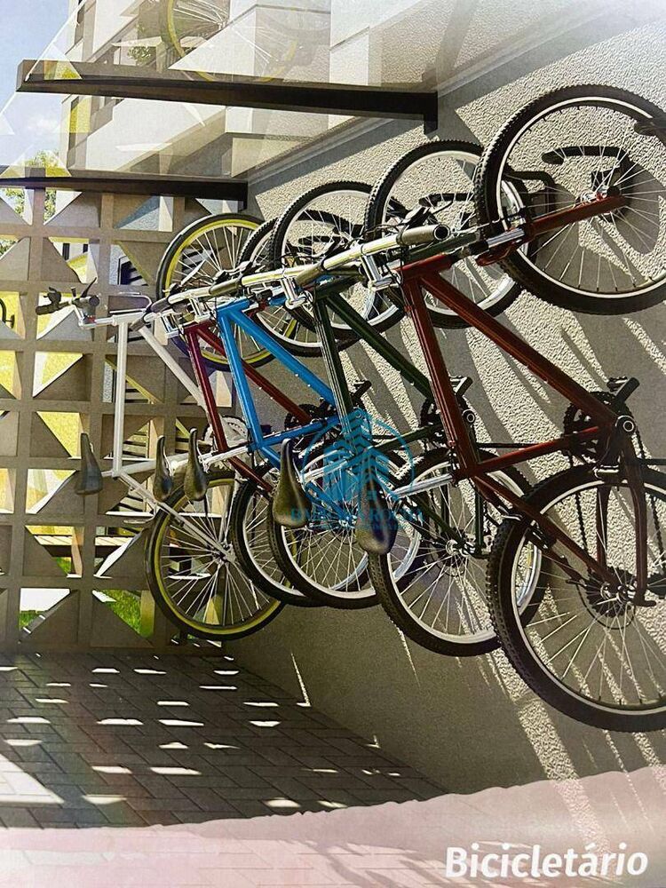 Apartamento, 2 quartos, 62 m² - Foto 9