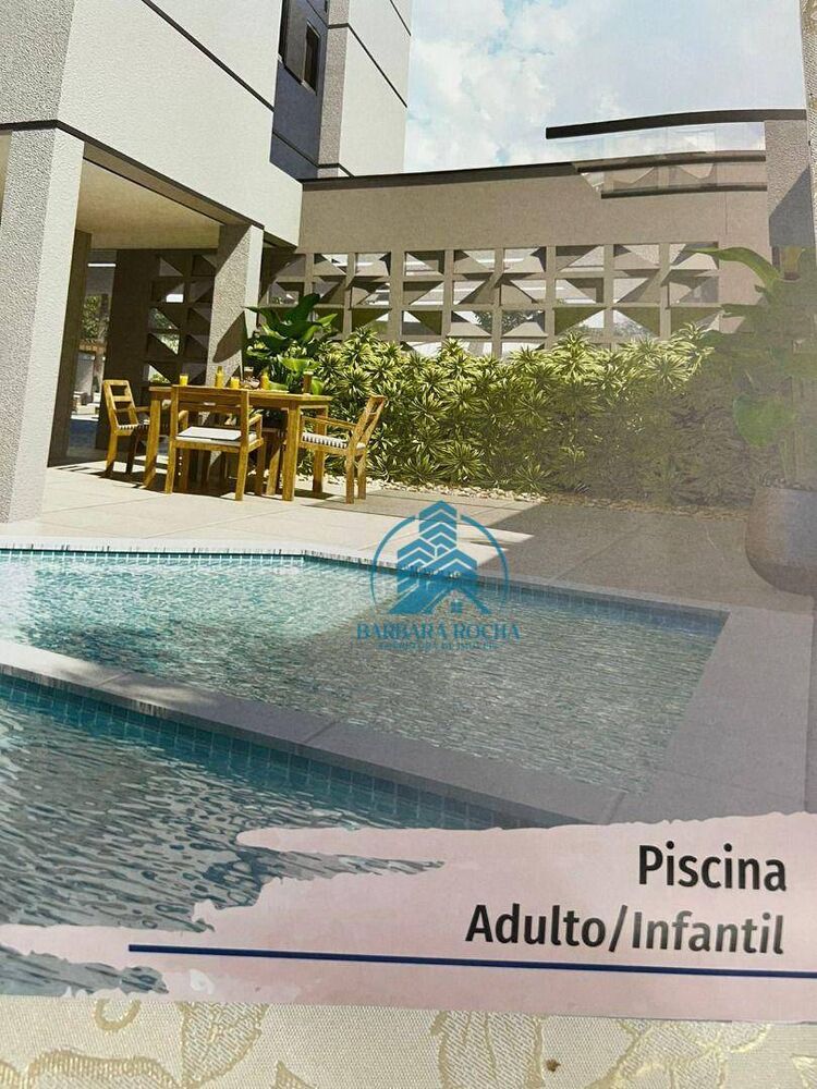Apartamento, 2 quartos, 62 m² - Foto 10