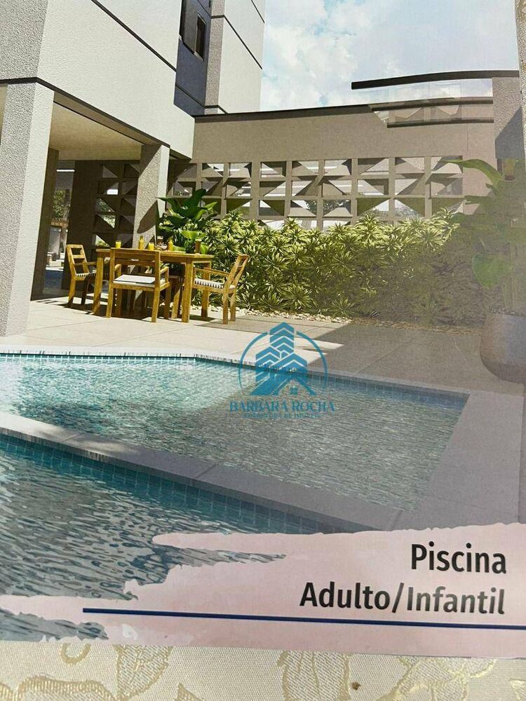Apartamento, 2 quartos, 62 m² - Foto 7