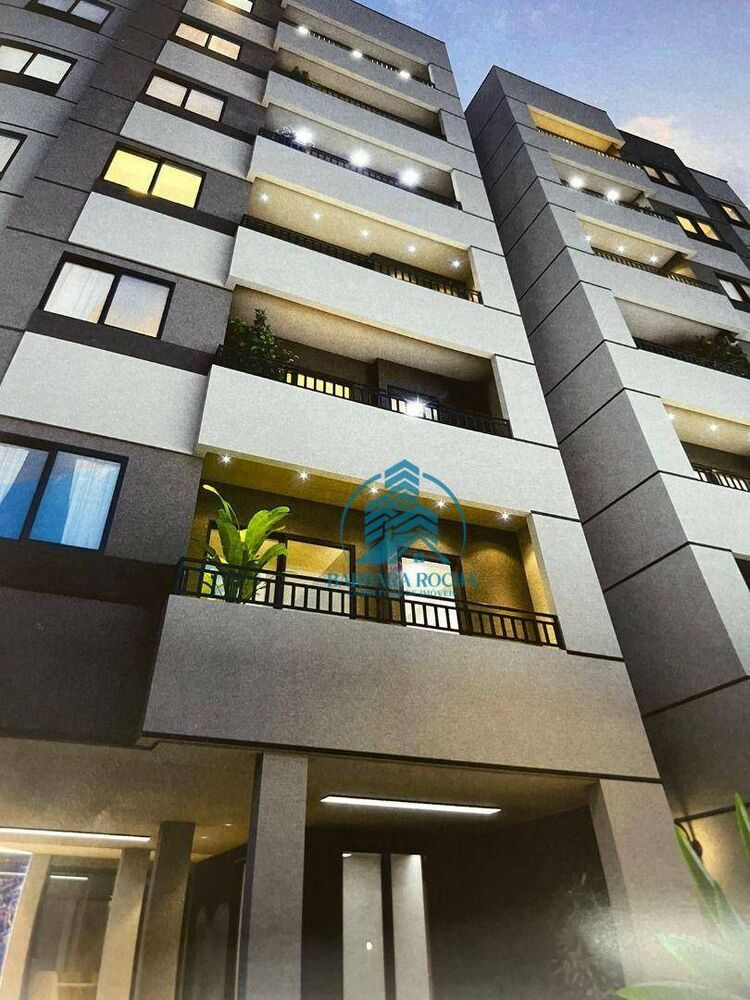 Apartamento, 2 quartos, 62 m² - Foto 1