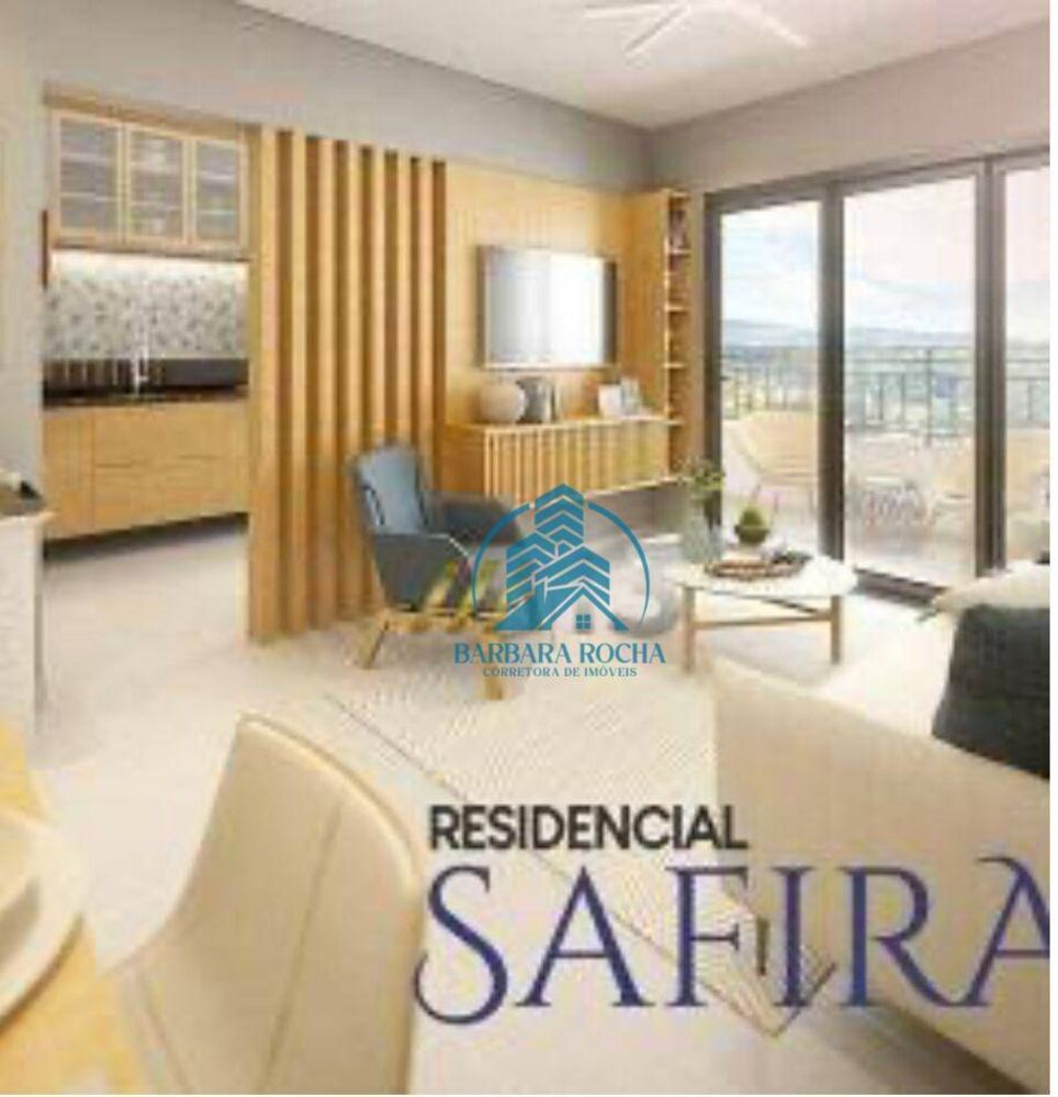 Apartamento, 2 quartos, 62 m² - Foto 4