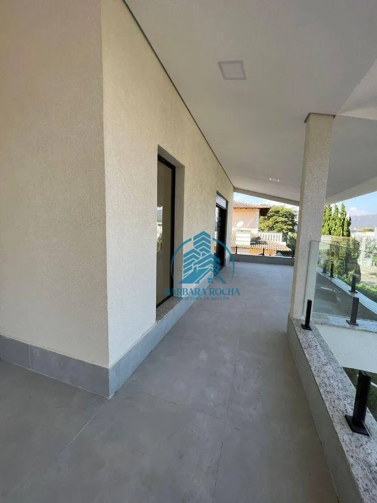 Casa, 5 quartos, 444 m² - Foto 23