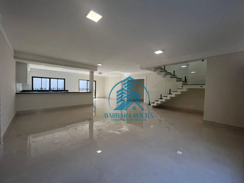 Casa, 5 quartos, 444 m² - Foto 4