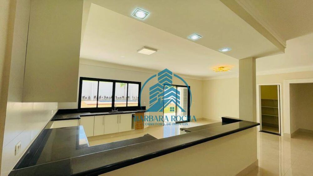 Casa à venda e aluguel com 5 quartos, 444m² - Foto 3