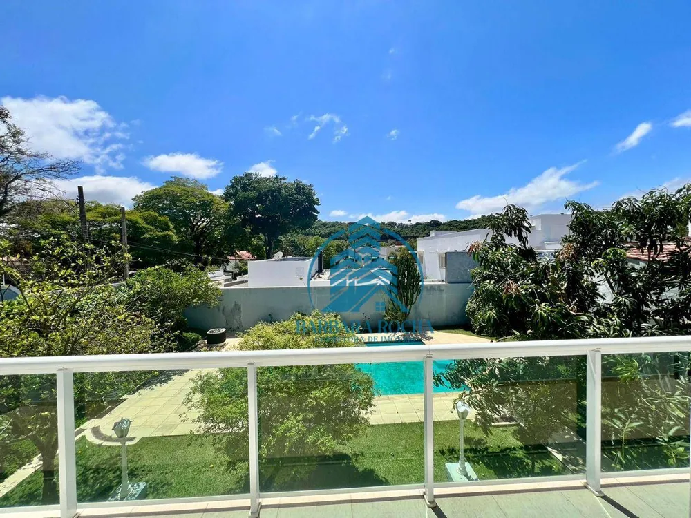 Casa, 4 quartos, 470 m² - Foto 15
