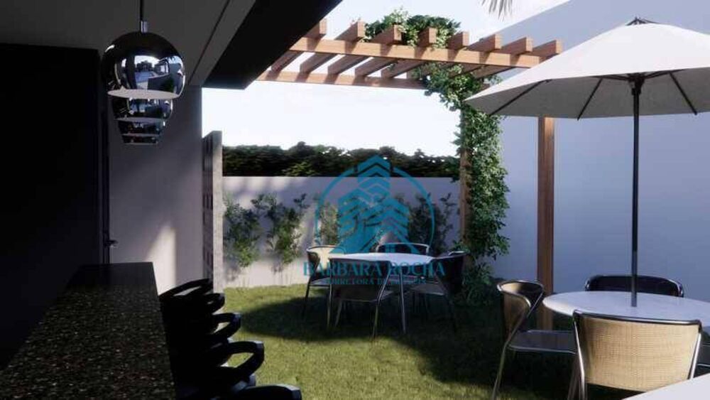 Casa, 2 quartos, 69 m² - Foto 8