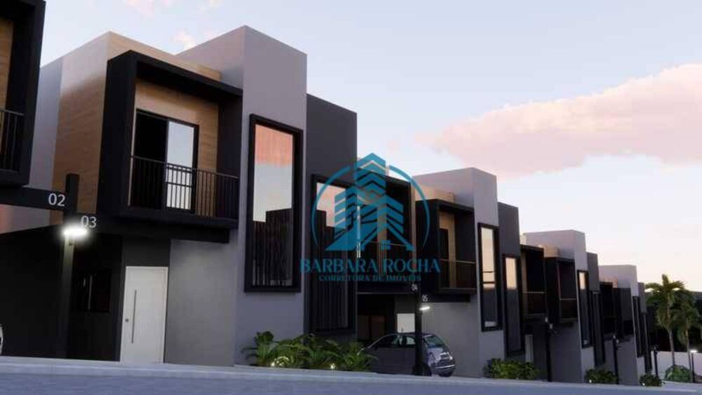 Casa, 2 quartos, 69 m² - Foto 3