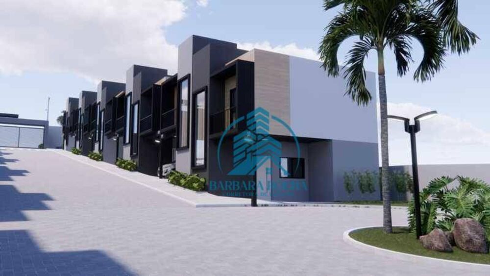 Casa, 2 quartos, 69 m² - Foto 5