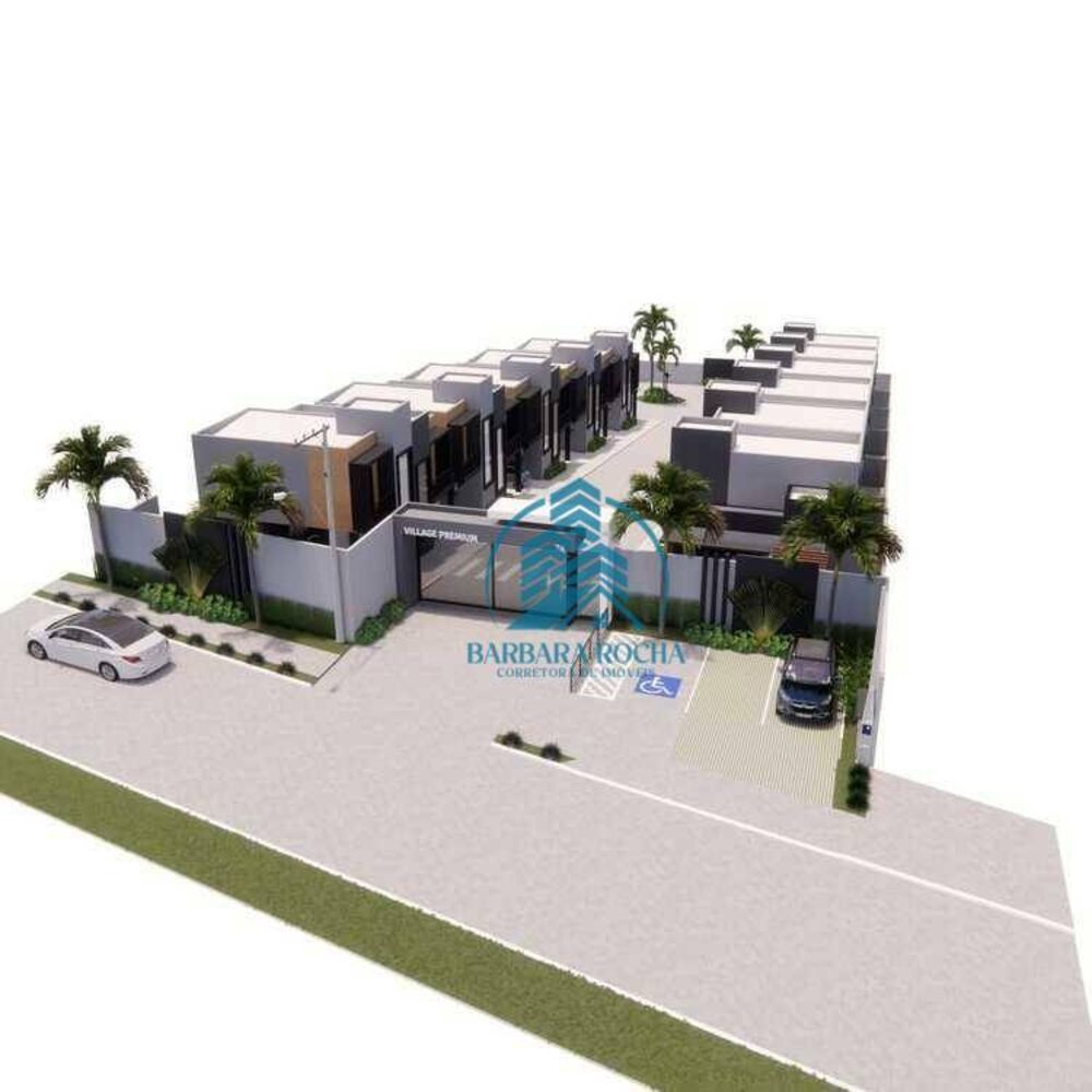 Casa, 2 quartos, 69 m² - Foto 4